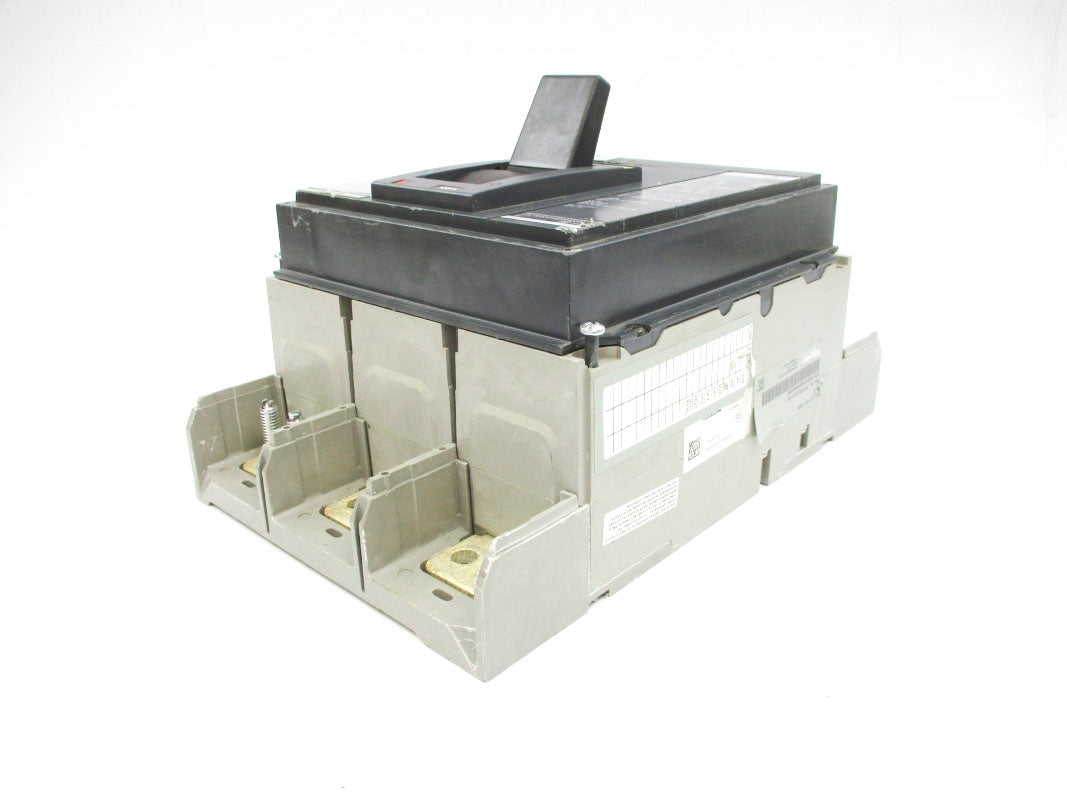 SQUARE D PGF36120U31A SER. 1 600V 1200A (AS PICTURED) NSNP