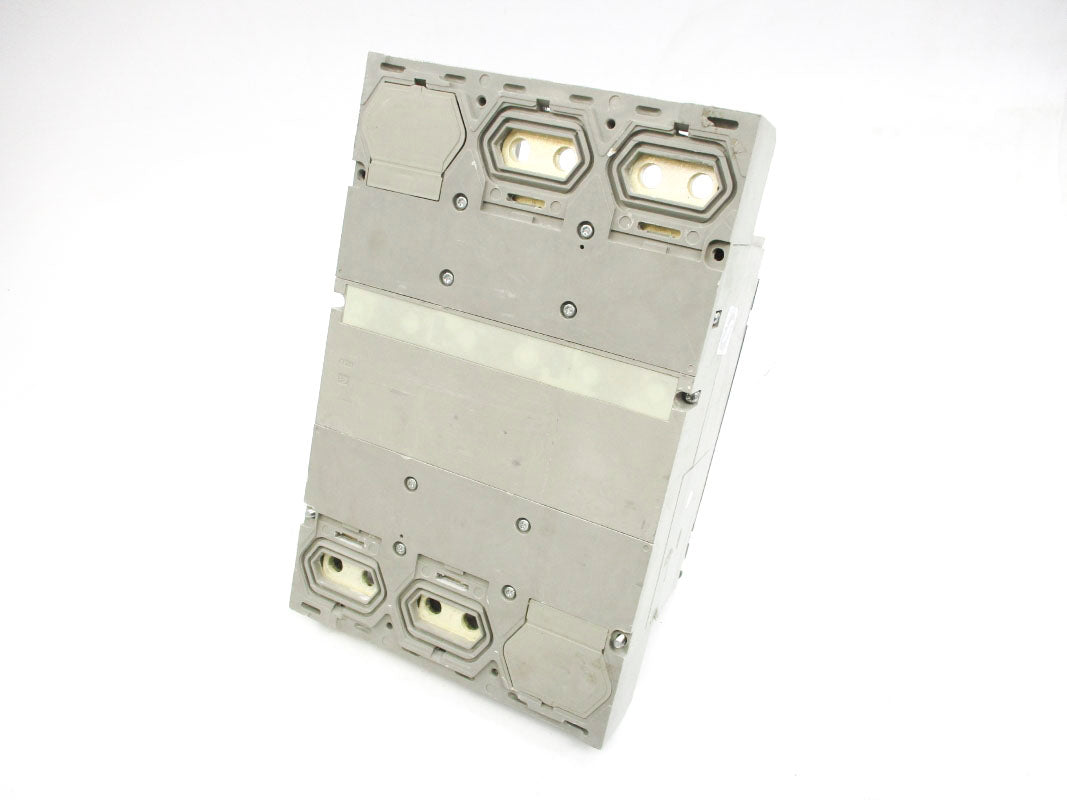 SQUARE D PGF36120U31A SER. 1 600V 1200A (AS PICTURED) NSNP