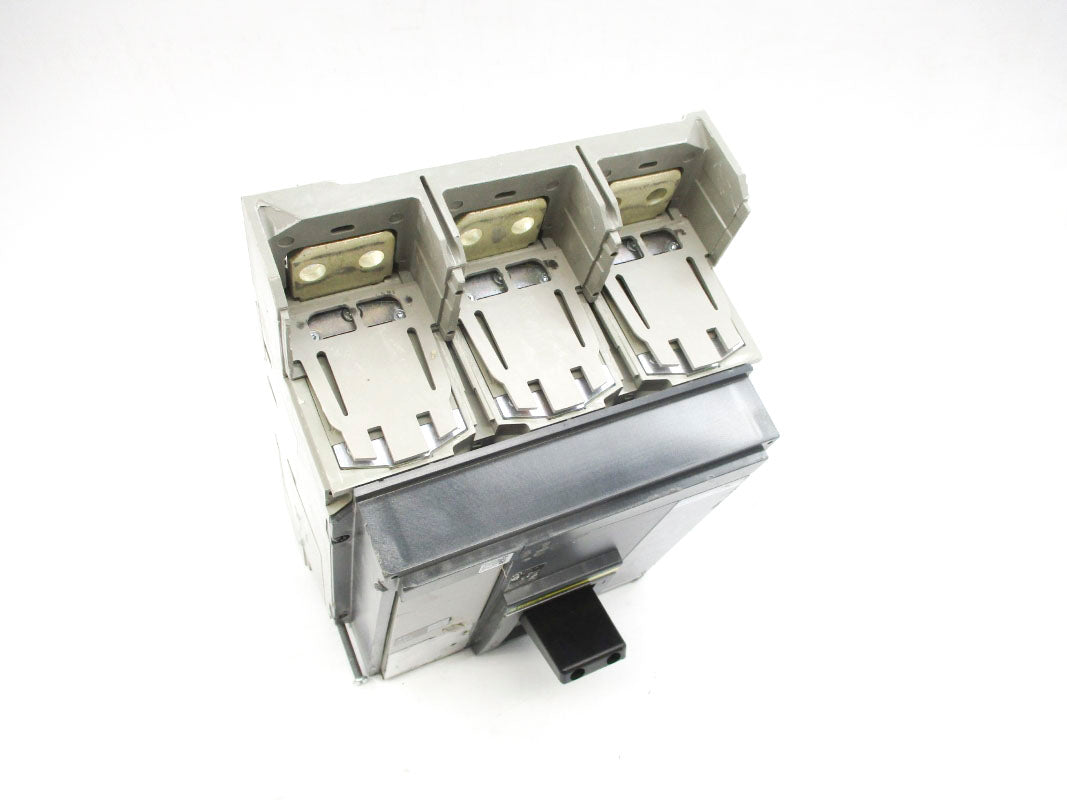 SQUARE D PGF36120U31A SER. 1 600V 1200A (AS PICTURED) NSNP