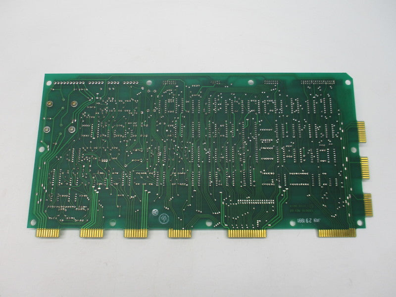 INDUSTRIAL SPARE PART 50387-002 REV.02 NSNP