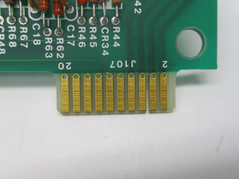 INDUSTRIAL SPARE PART 50387-002 REV.02 NSNP