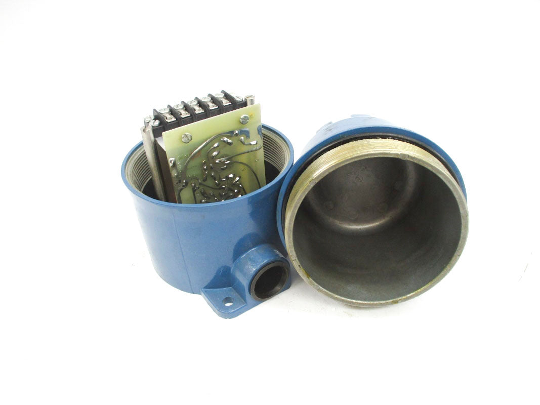DREXELBROOK ENGINEERING 401-13-21 115VAC NSNP