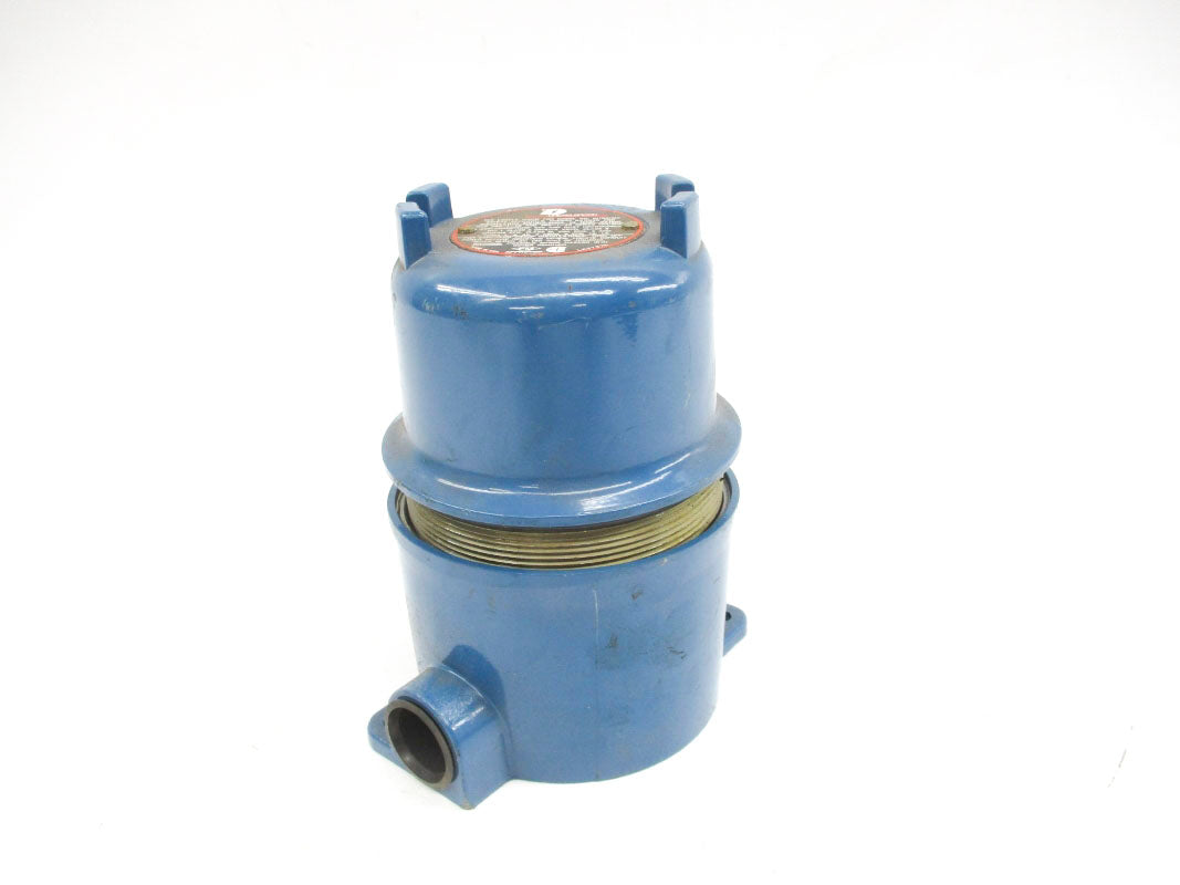 DREXELBROOK ENGINEERING 401-13-21 115VAC NSNP