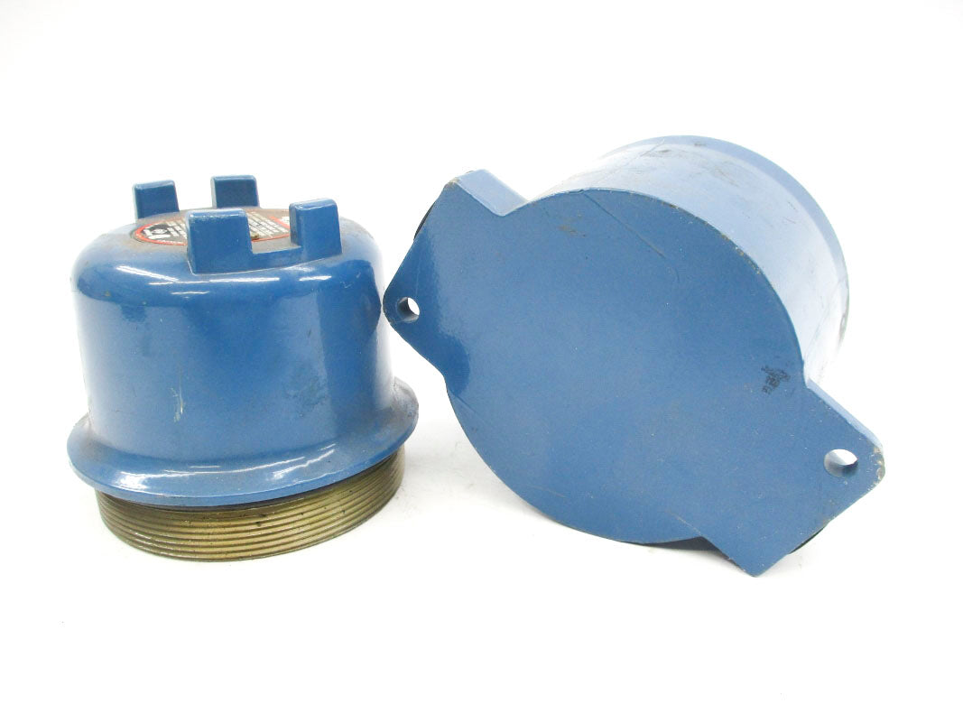 DREXELBROOK ENGINEERING 401-13-21 115VAC NSNP
