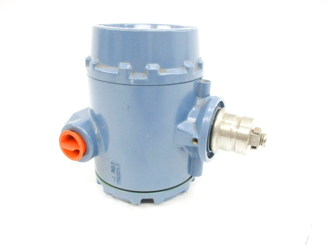 ROSEMOUNT 300S3AAM8B4 10.5-42.4VDC NSNP