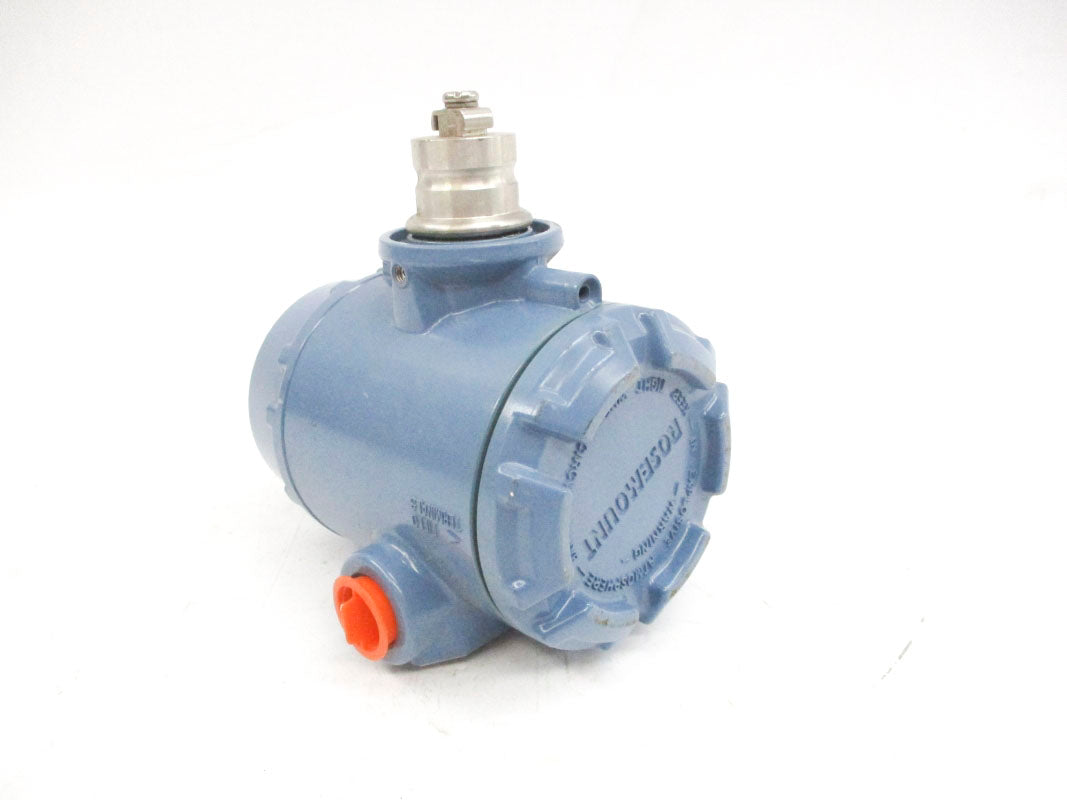 ROSEMOUNT 300S3AAM8B4 10.5-42.4VDC NSNP