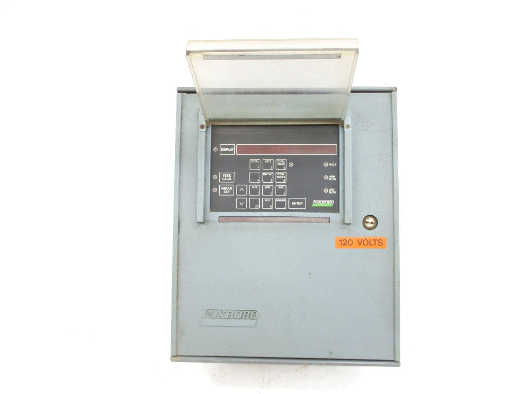 FOXBORO 75TCA-FEEA 120V UNMP