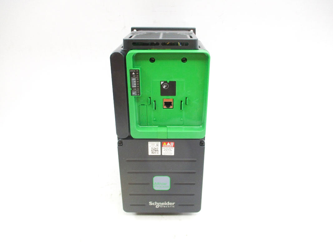 SCHNEIDER ELECTRIC ATV930U75N4ZU 380-480V 16.5A NSNP