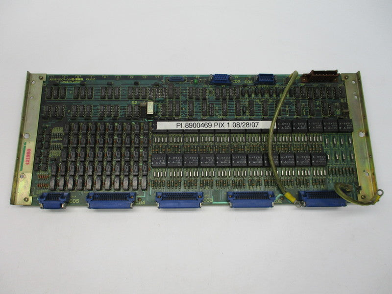 FANUC A20B-0007-0040 UNMP