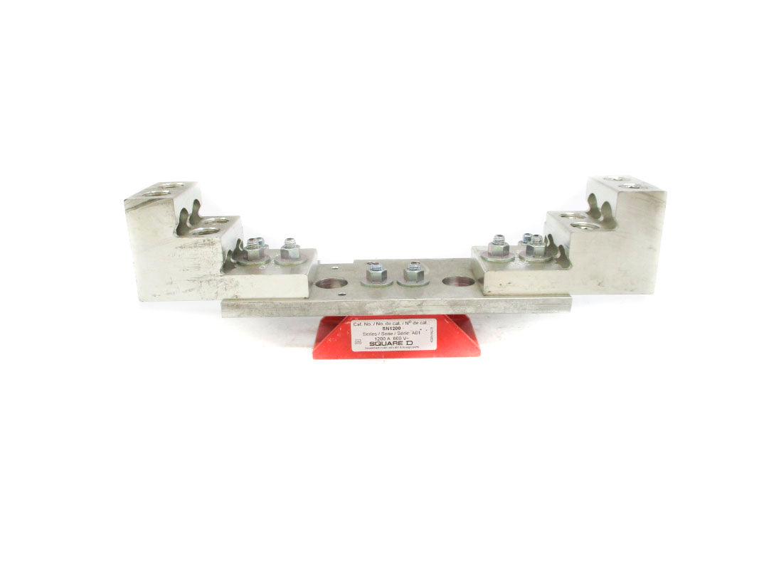 SQUARE D SN1200 SER. A01 600V 1200A NSNP
