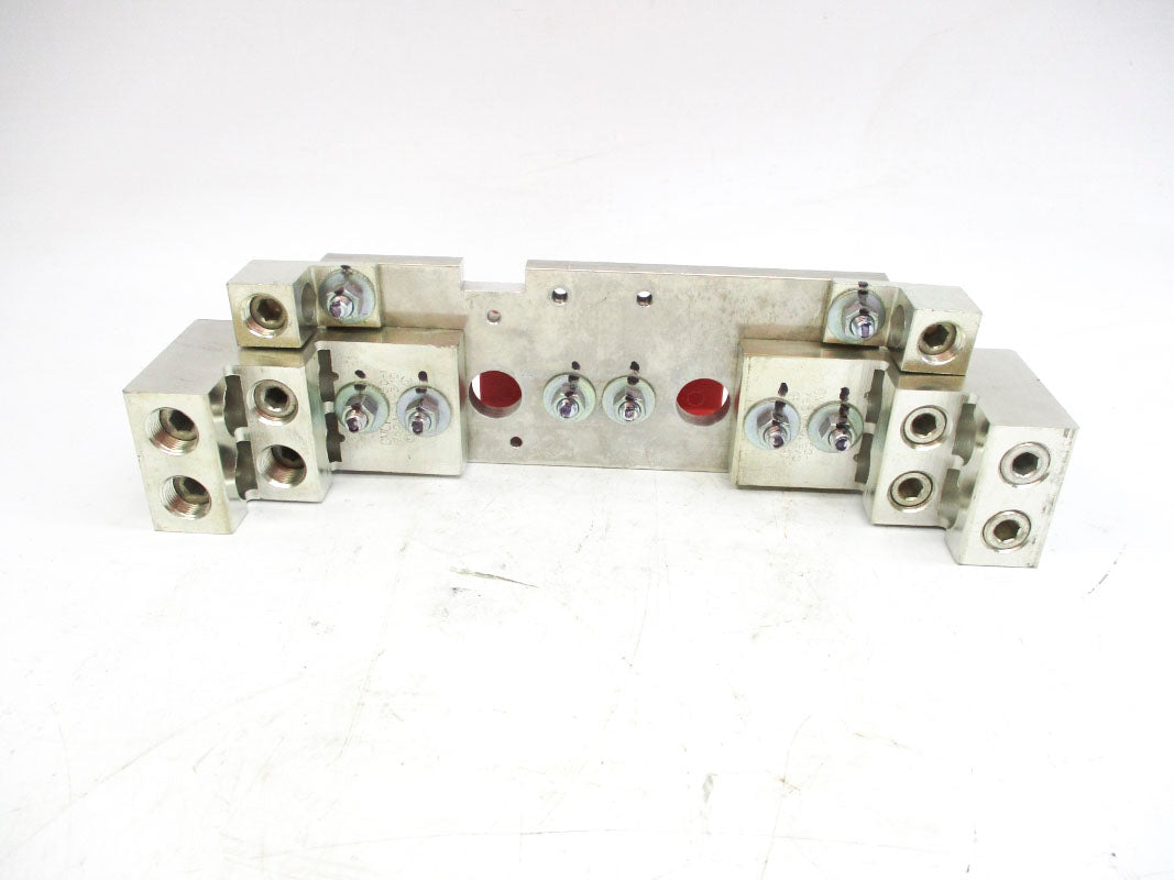 SQUARE D SN1200 SER. A01 600V 1200A NSNP