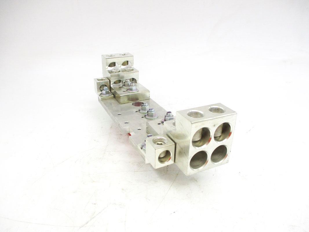 SQUARE D SN1200 SER. A01 600V 1200A NSNP