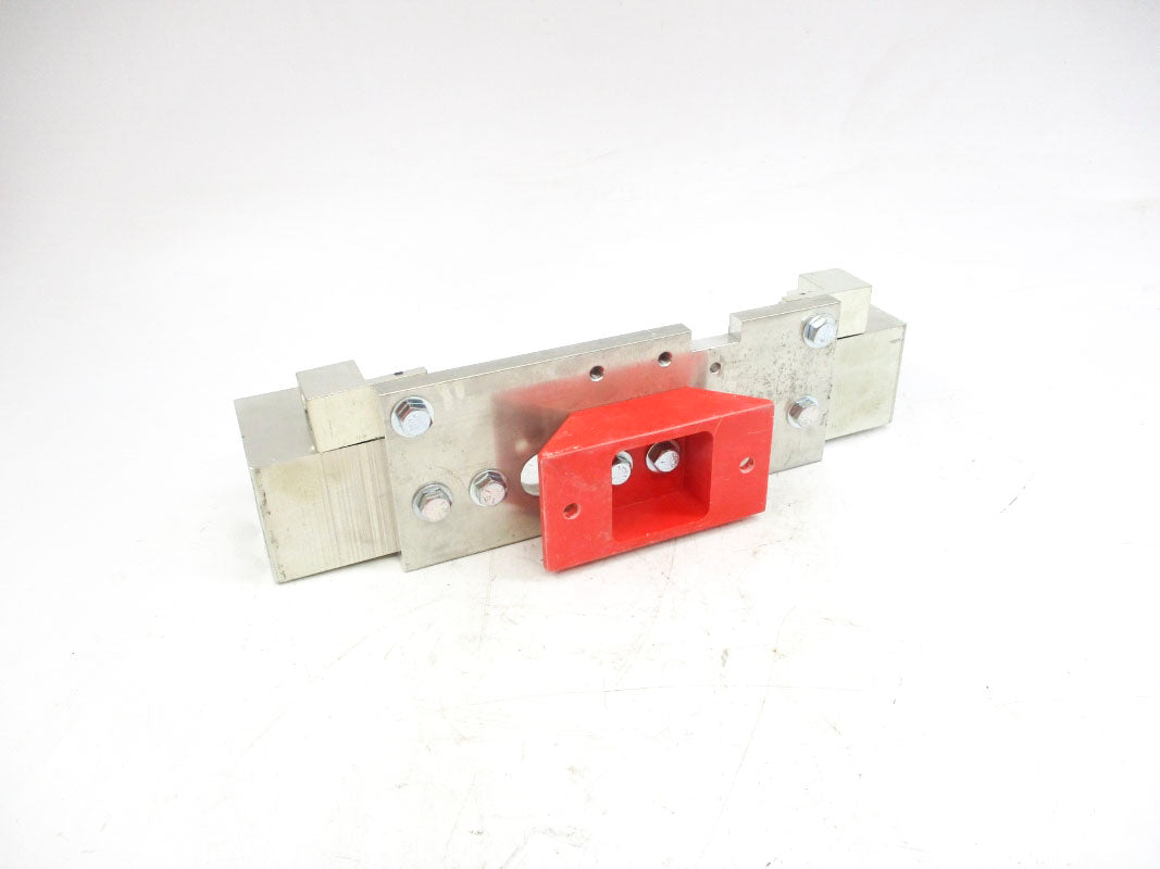 SQUARE D SN1200 SER. A01 600V 1200A NSNP
