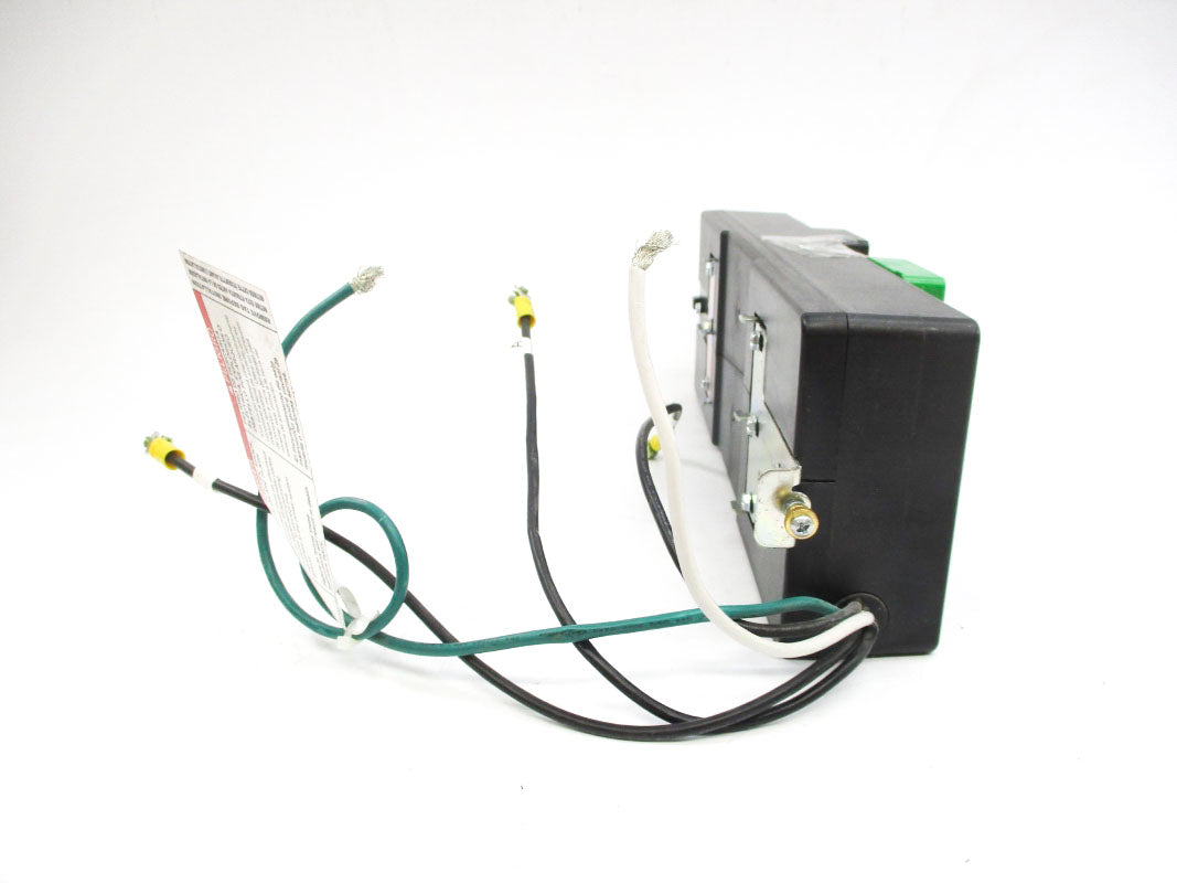 SQUARE D SSP02BIA12PBQ1 SER. 001 120V NSNP