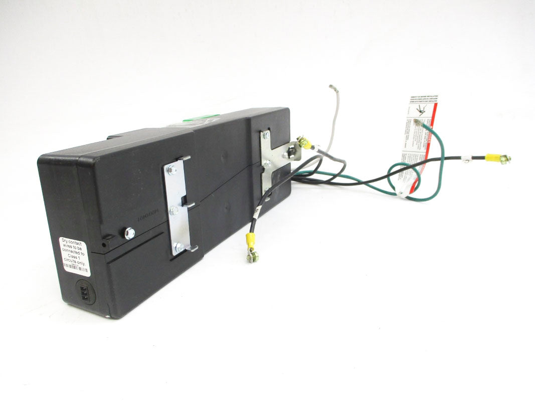 SQUARE D SSP02BIA12PBQ1 SER. 001 120V NSNP
