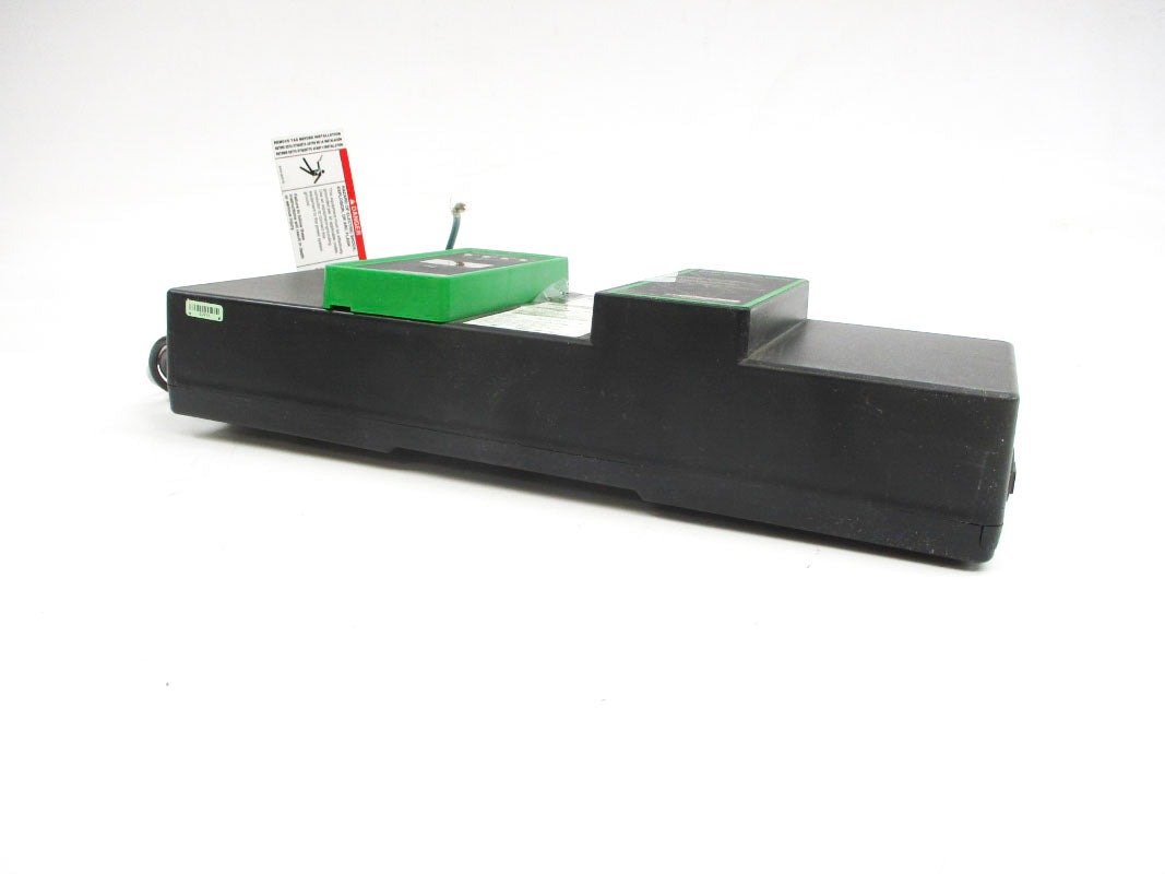 SQUARE D SSP02BIA12PBQ1 SER. 001 120V NSNP
