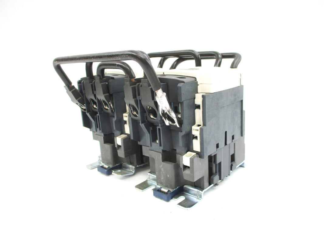 SCHNEIDER ELECTRIC LC2D80G7 120V NSNP