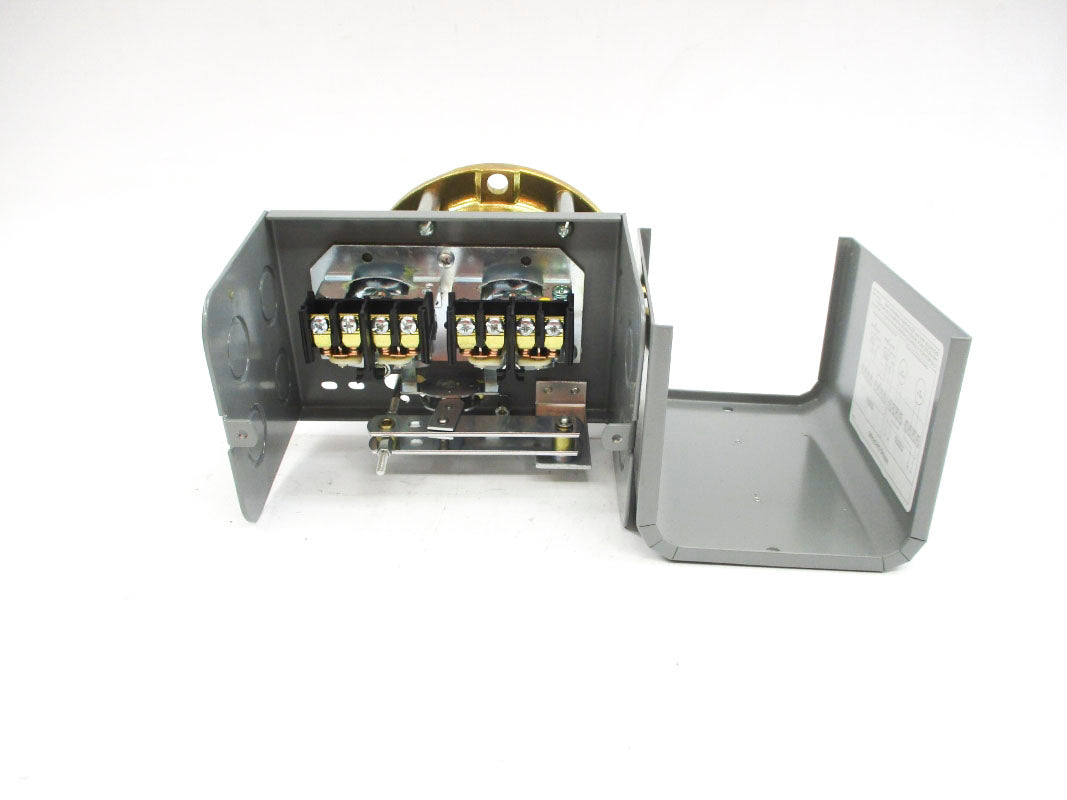 SQUARE D 9038DG8 SER. C 460/575V NSNP