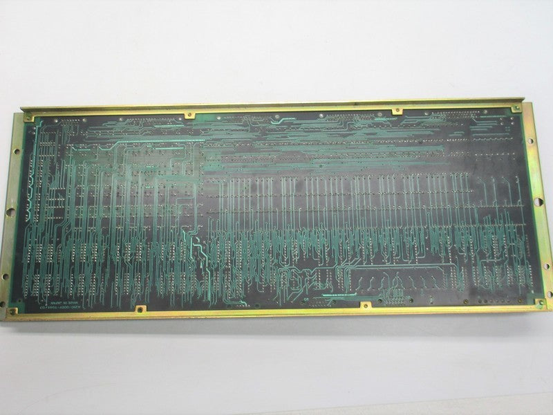 FANUC A20B-0007-0040 UNMP