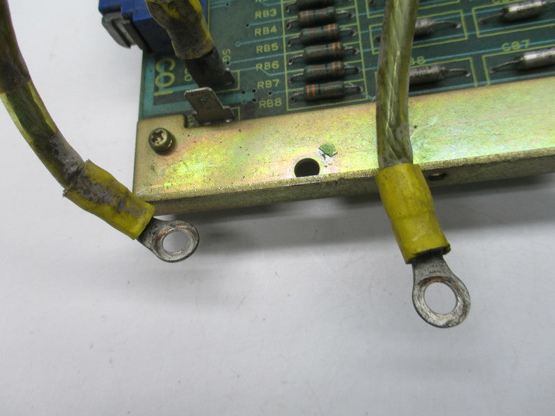 FANUC A20B-0007-0040 UNMP
