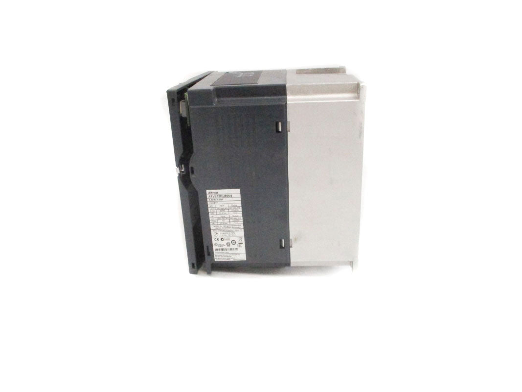 SCHNEIDER ELECTRIC ATV212HU55N4 480V 5HP NSNP