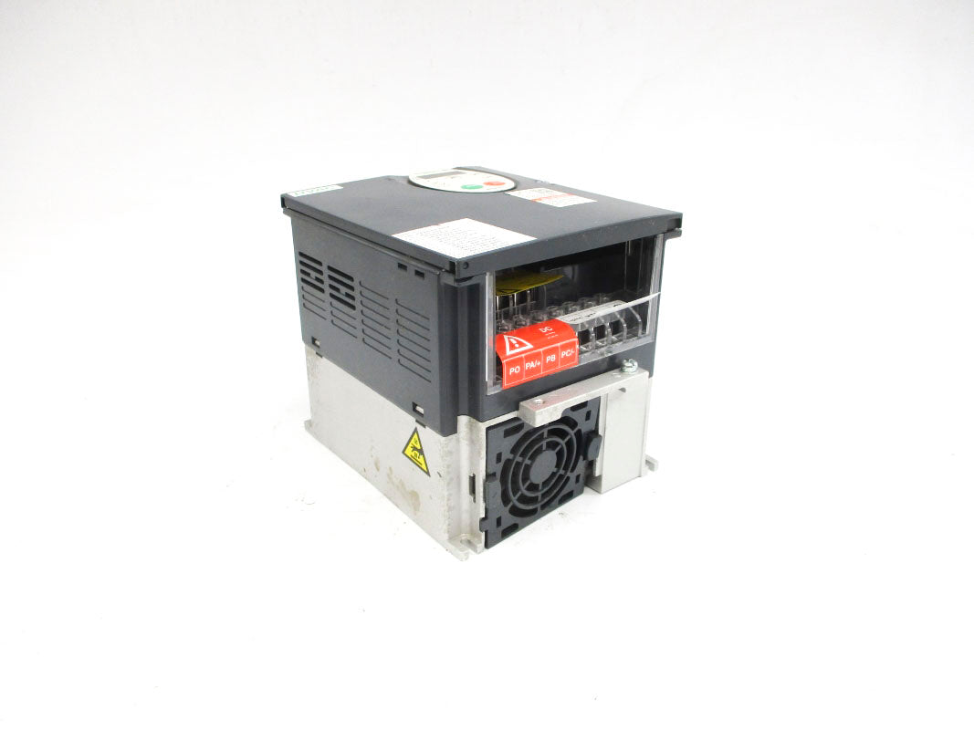 SCHNEIDER ELECTRIC ATV212HU55N4 480V 5HP NSNP