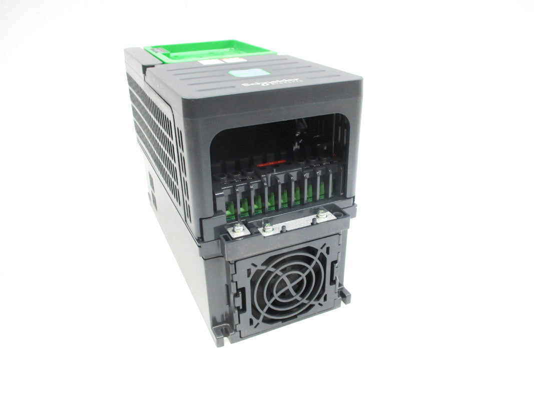 SCHNEIDER ELECTRIC ATV930U75N4ZU 480V 13.8A (AS PICTURED) NSNP