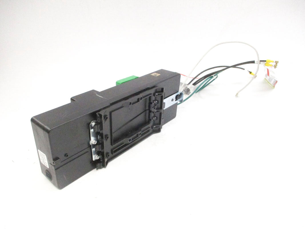 SQUARE D SSP02SBA10D SER. 001 120V (AS PICTURED) NSNP