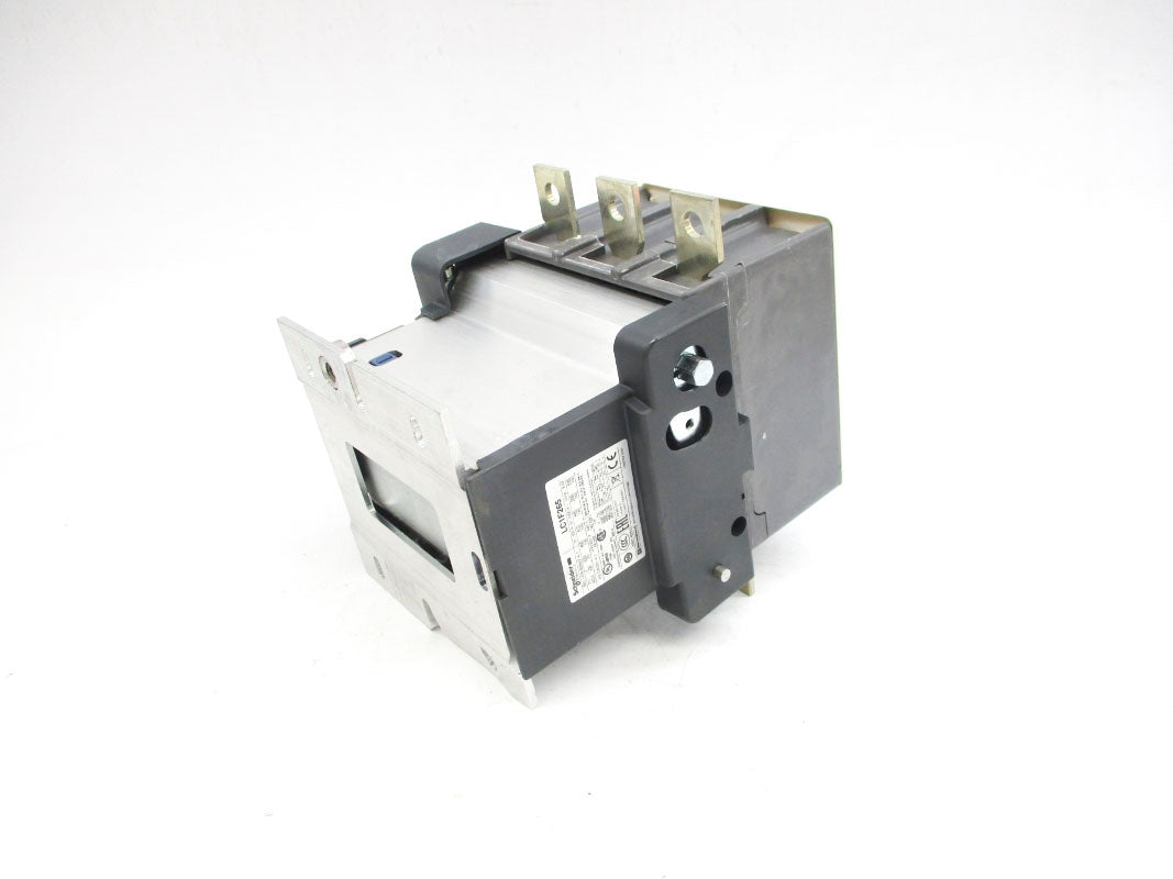 SCHNEIDER ELECTRIC LC1F265 120-127V 265A NSNP