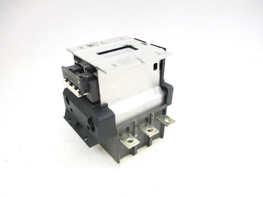 SCHNEIDER ELECTRIC LC1F265 120-127V 265A NSNP