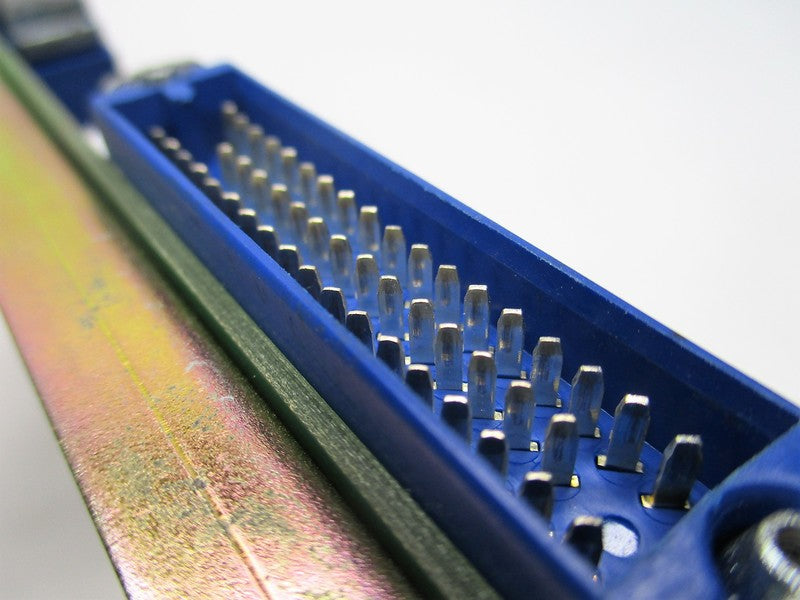 FANUC A20B-0007-0040/03A UNMP