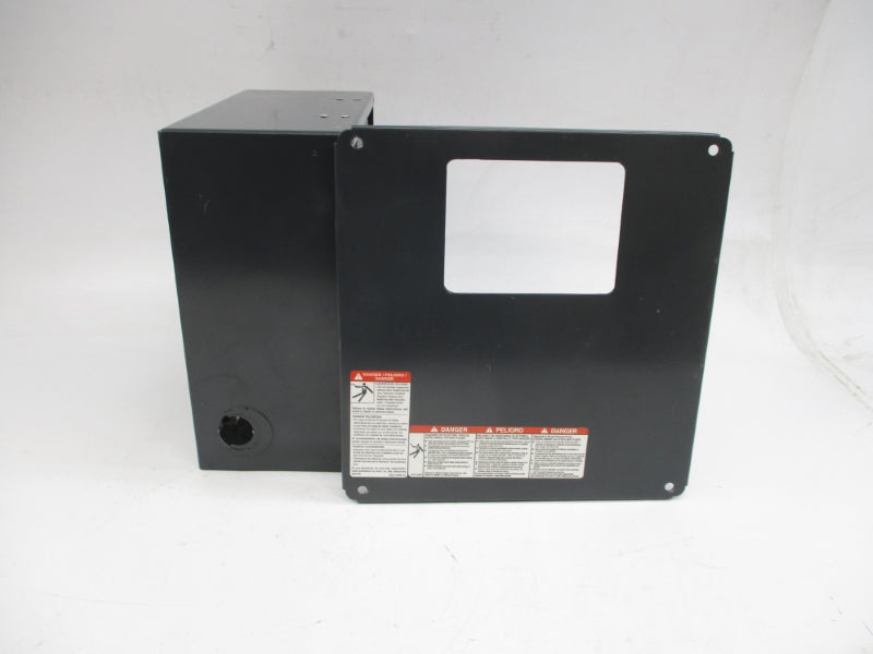 SQUARE D SSP04EMA24 SER.002 277V UNMP