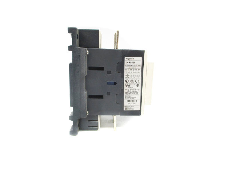 SCHNEIDER ELECTRIC LC1D150B7 24V 250A NSNP