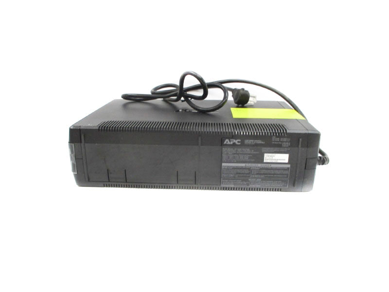 APC BX1350M/BX1500M 120V 12.5A NSNP