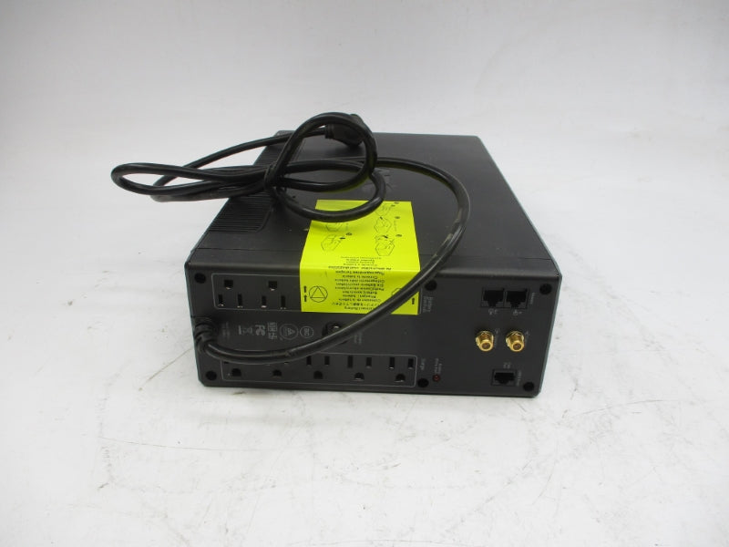APC BX1350M/BX1500M 120V 12.5A NSNP