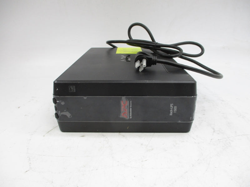 APC BX1350M/BX1500M 120V 12.5A NSNP