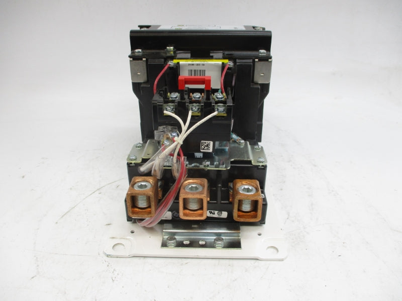 SQUARE D 8536SGO1V02H30S SER. B 440-480V NSNP