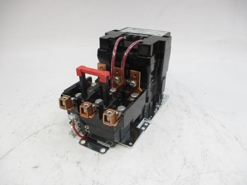 SQUARE D 8536SEO1S SER. A 110/120V NSNP