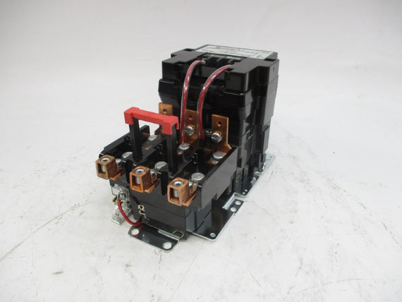 SQUARE D 8536SEO1S SER. A 110/120V NSNP
