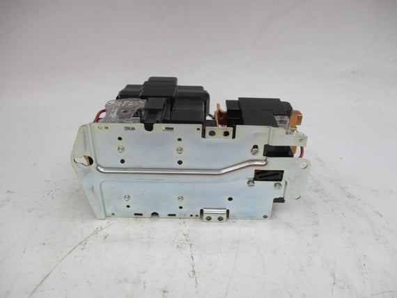 SQUARE D 8536SEO1S SER. A 110/120V NSNP