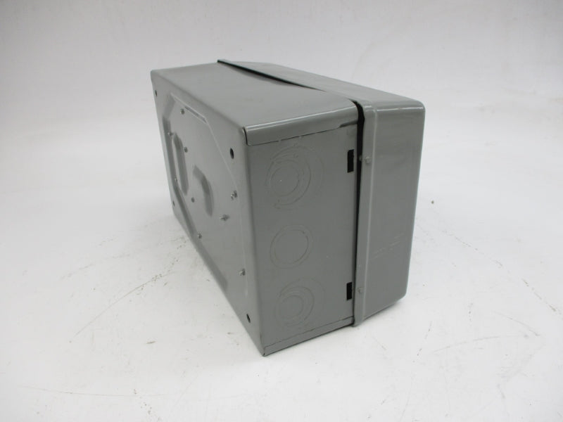SQUARE D 8903LXG1200A3R62 SER. B 110-120V NSNP