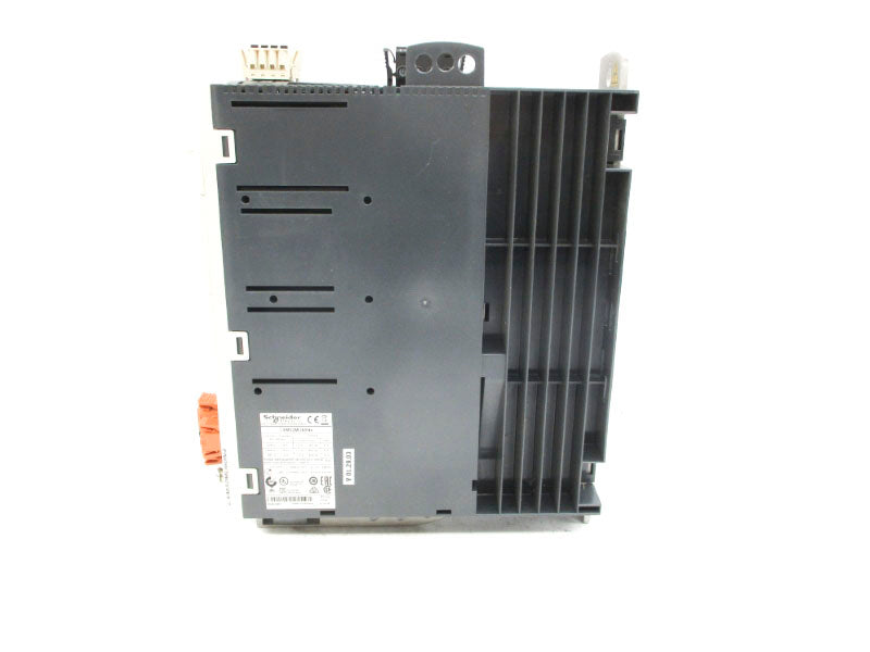 SCHNEIDER ELECTRIC LXM32MU60N4 480V 1.2A NSNP