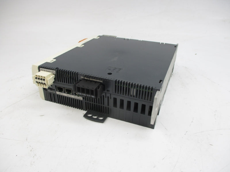 SCHNEIDER ELECTRIC LXM32MU60N4 480V 1.2A NSNP