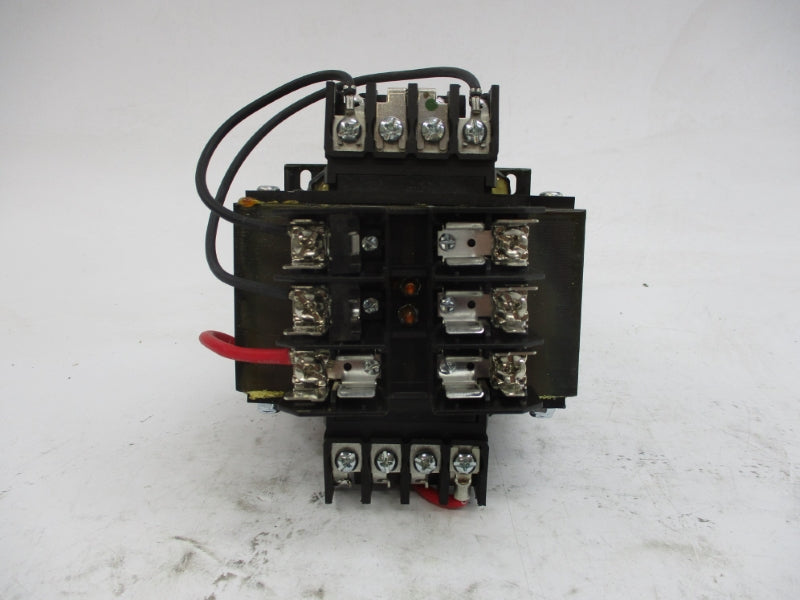 SQUARE D 9070TF500D1 480V NSNP