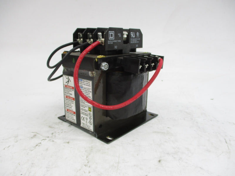 SQUARE D 9070TF500D1 480V NSNP