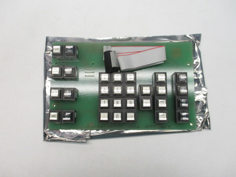HURCO 414-0012-001 NSNP