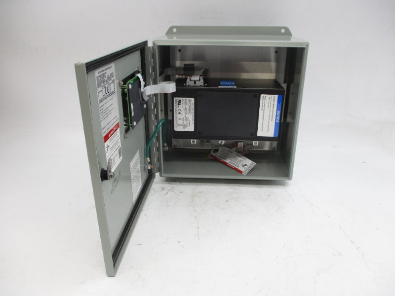 ASCO 460120YP30ACCE10 TE02XAS30E1X 120V NSNP