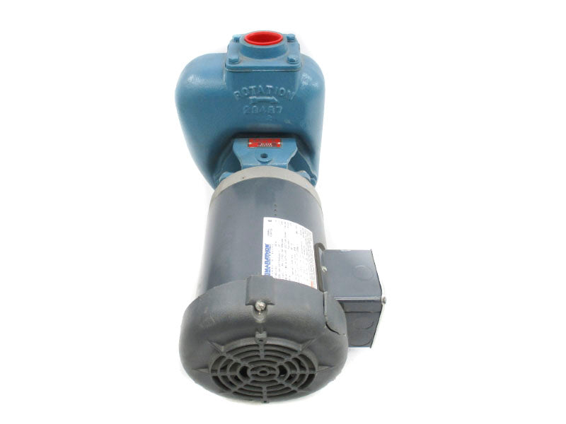 MP PUMPS 31842 NSNP