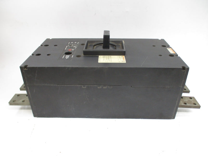 CUTLER HAMMER PCFG32000F 124C76G01 600V 2000A (AS PICTURED) NSNP