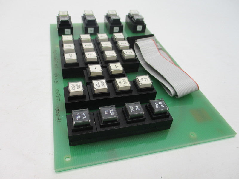 HURCO 414-0012-001 NSNP